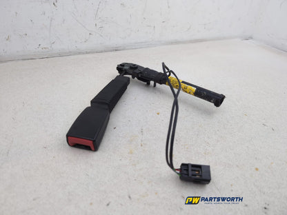 Seat Belt Front RH 3
