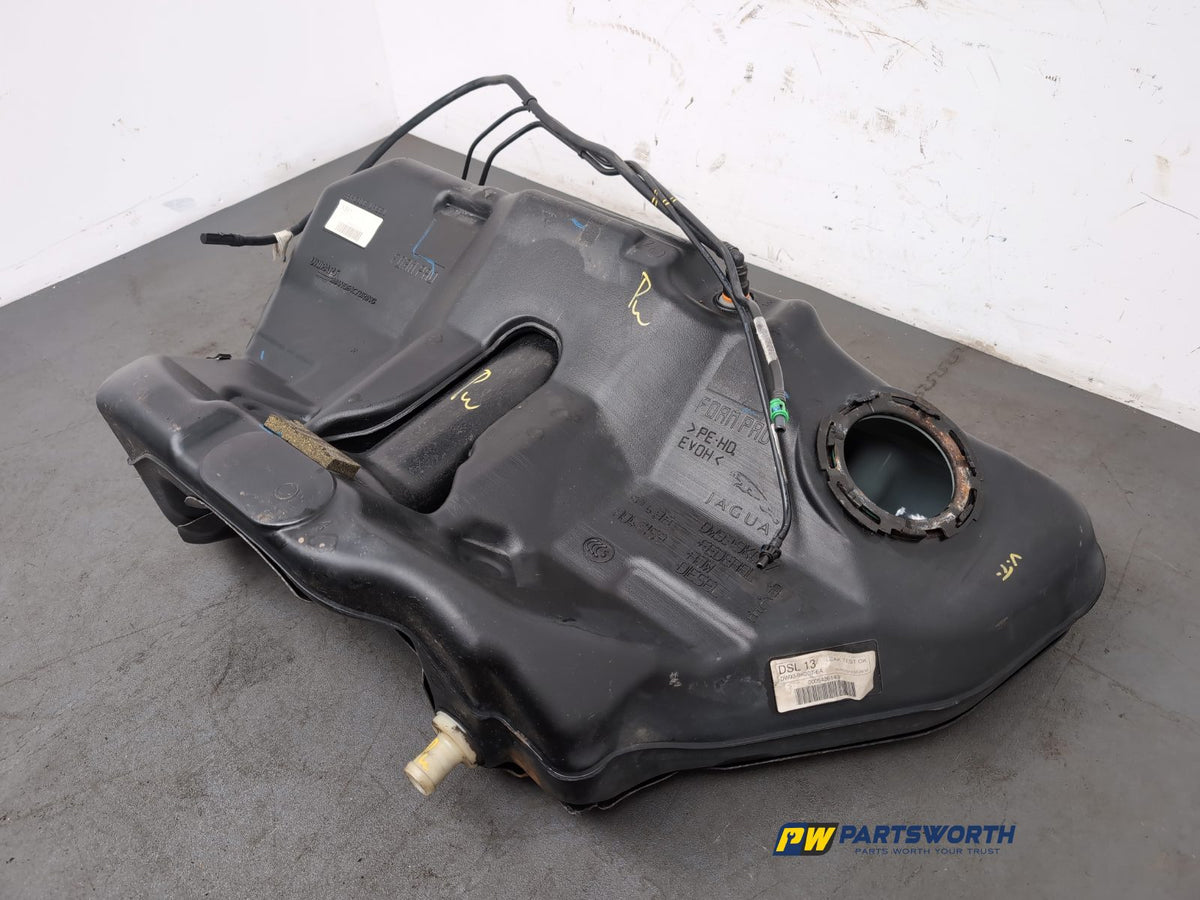 Fuel Tank 3