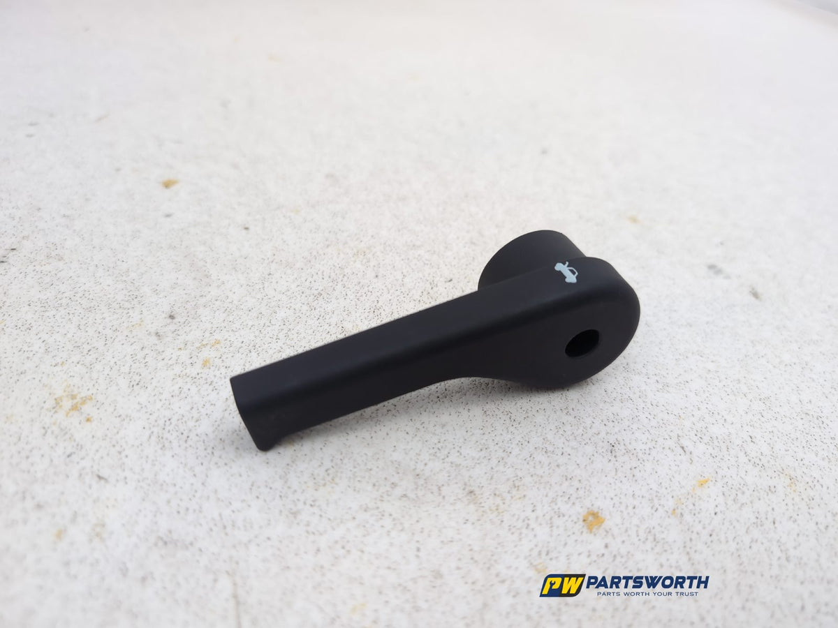 Bonnet Release Handle 3
