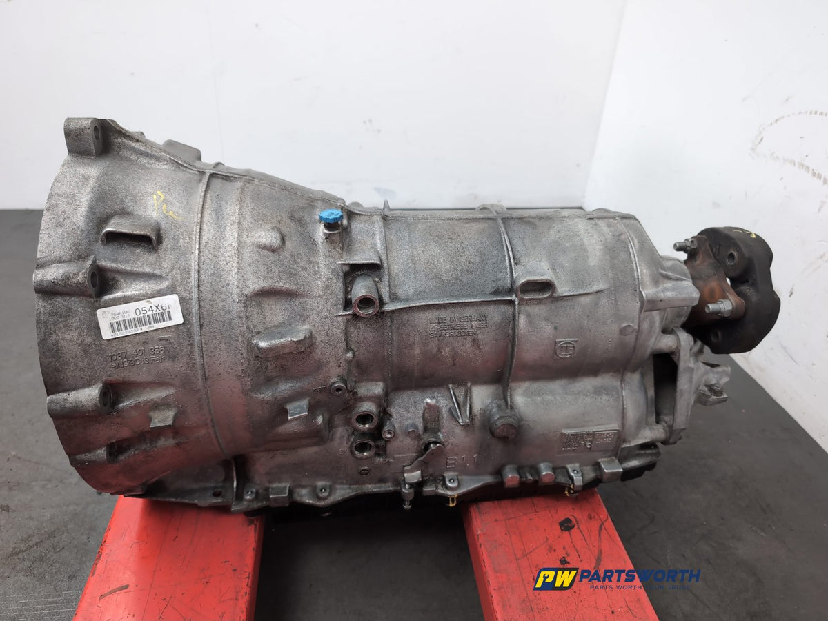 Automatic Transmission Assembly 3