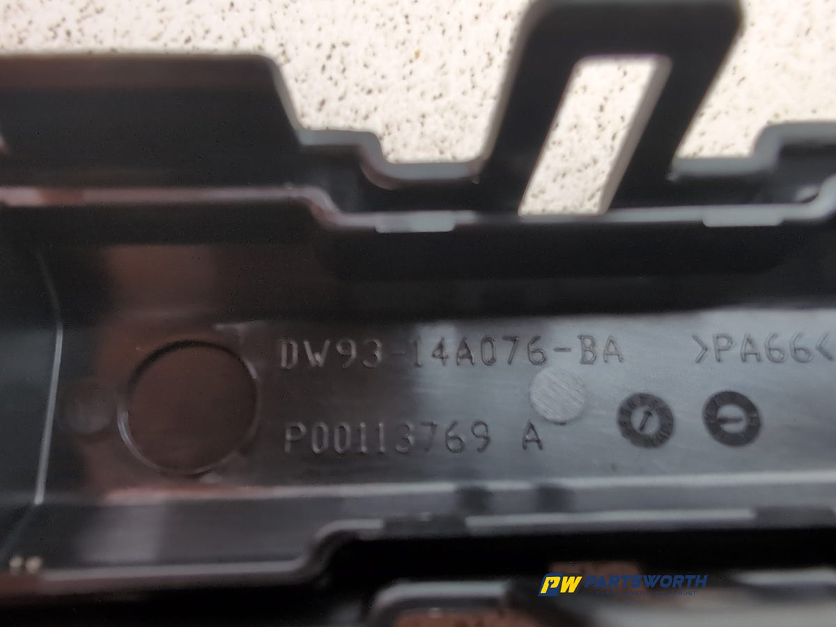 Fuse Box 10