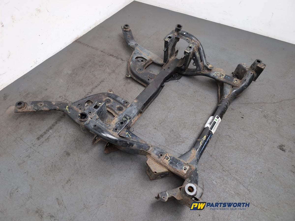 Subframe Front 3