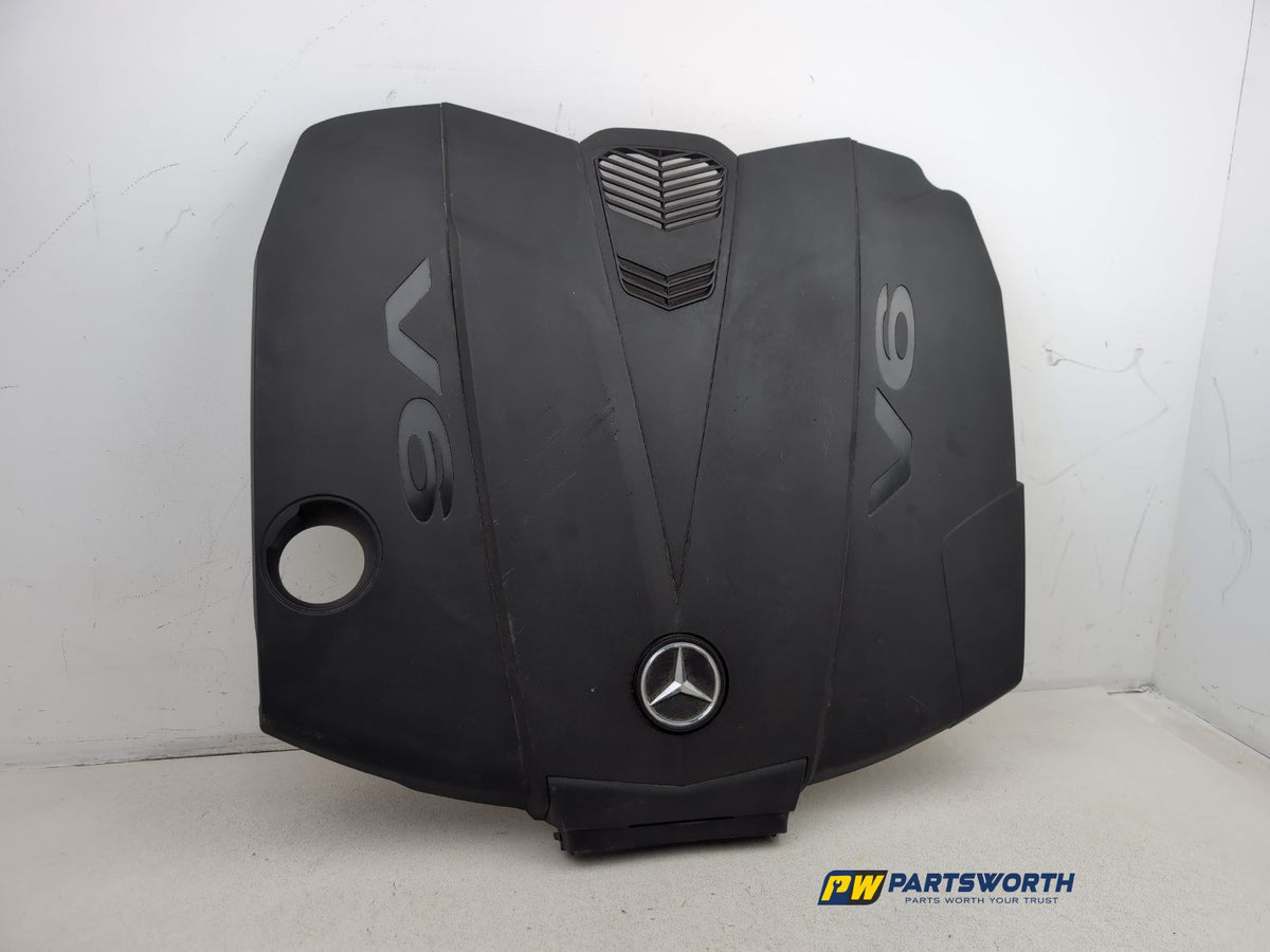 Engine Cover 3