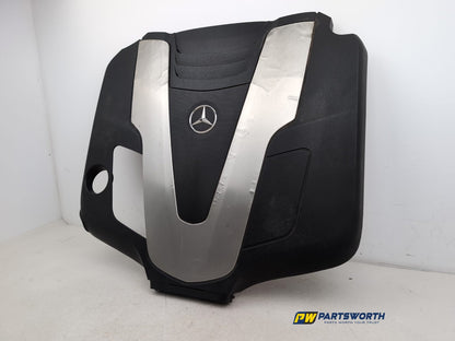 Engine Cover 3