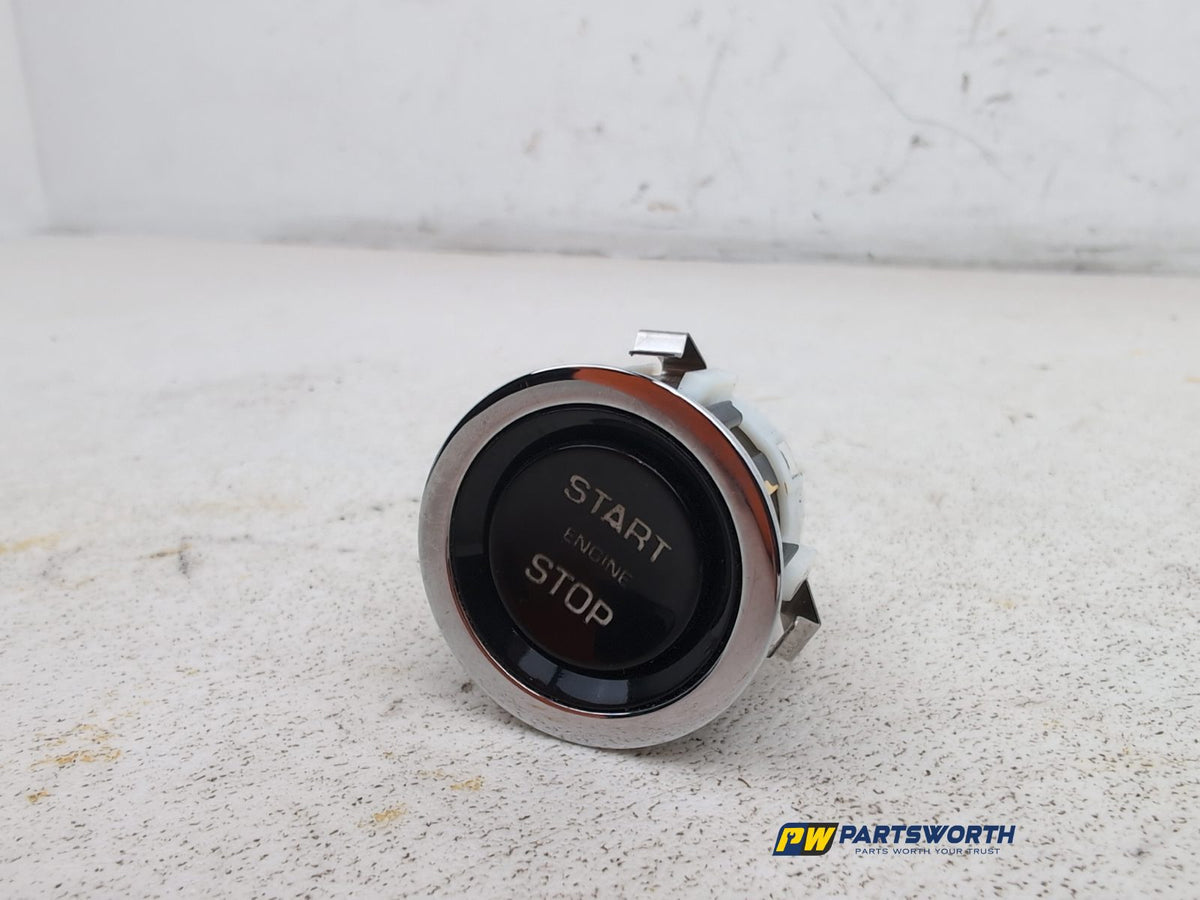 Ignition Starter Switch 3
