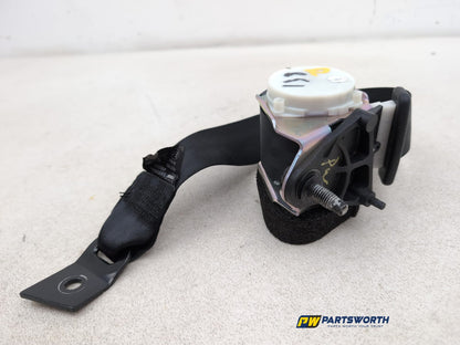 Seat Belt Rear RH 3