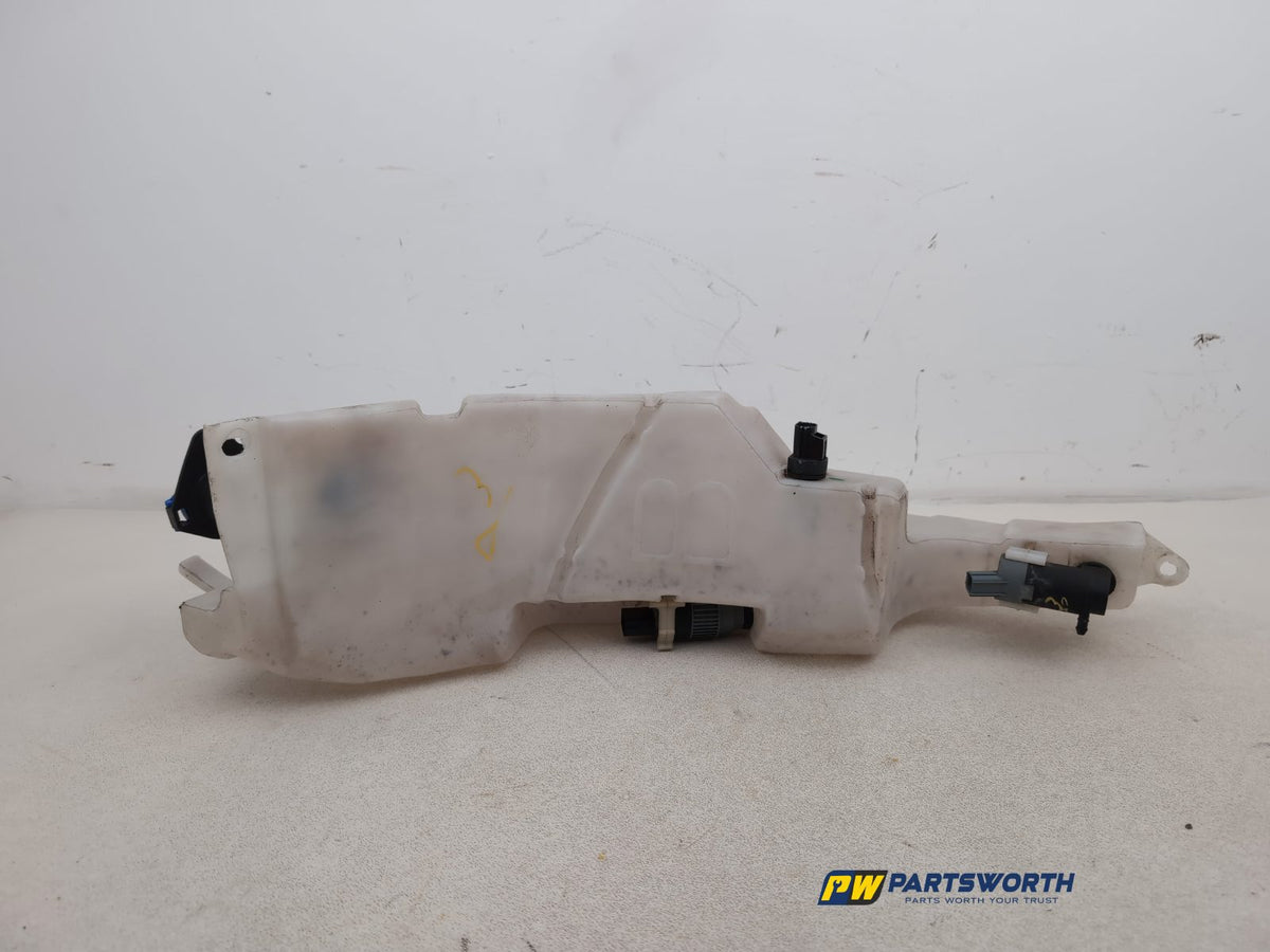 Washer Bottle Windscreen 3