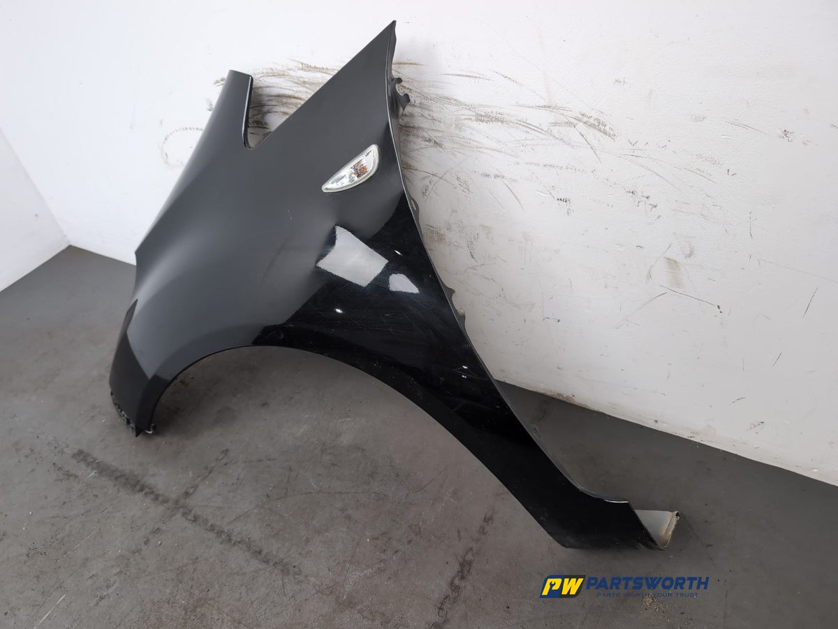 Wing Front LH 3