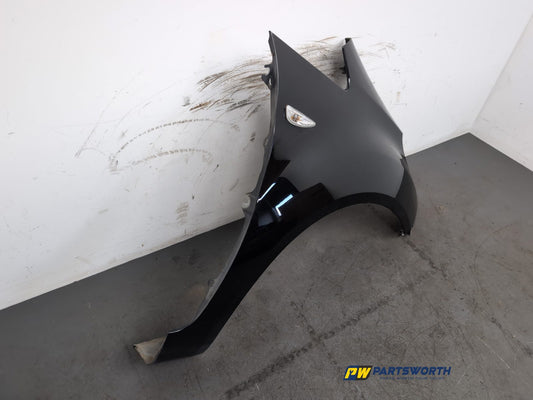 Wing Front RH 2
