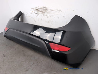 Rear Bumper 3