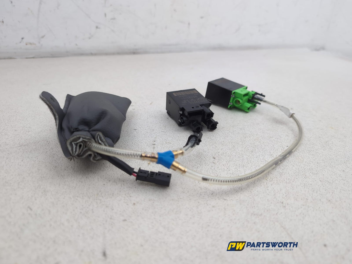 Misc electrical 3