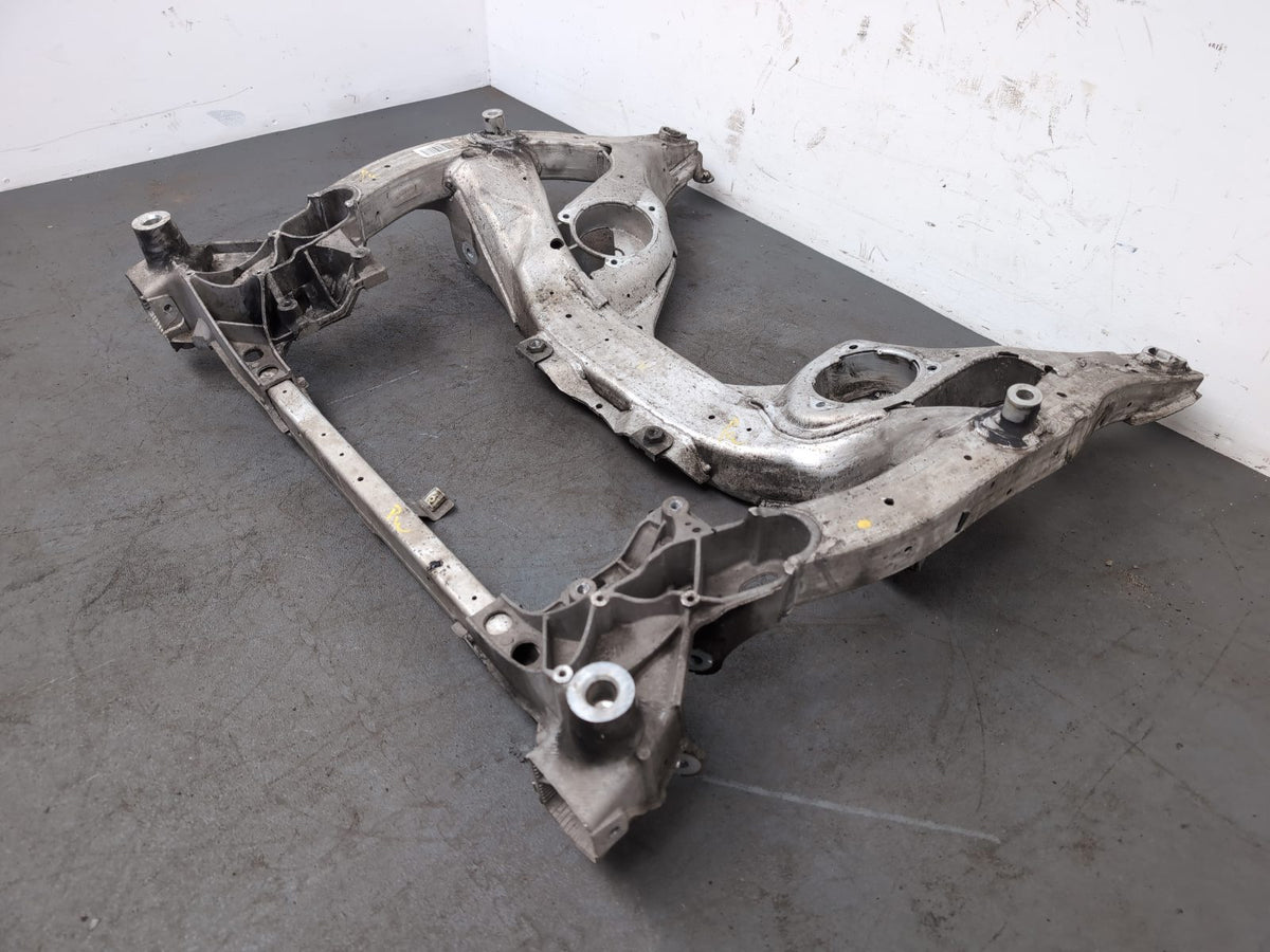 Subframe Front 3