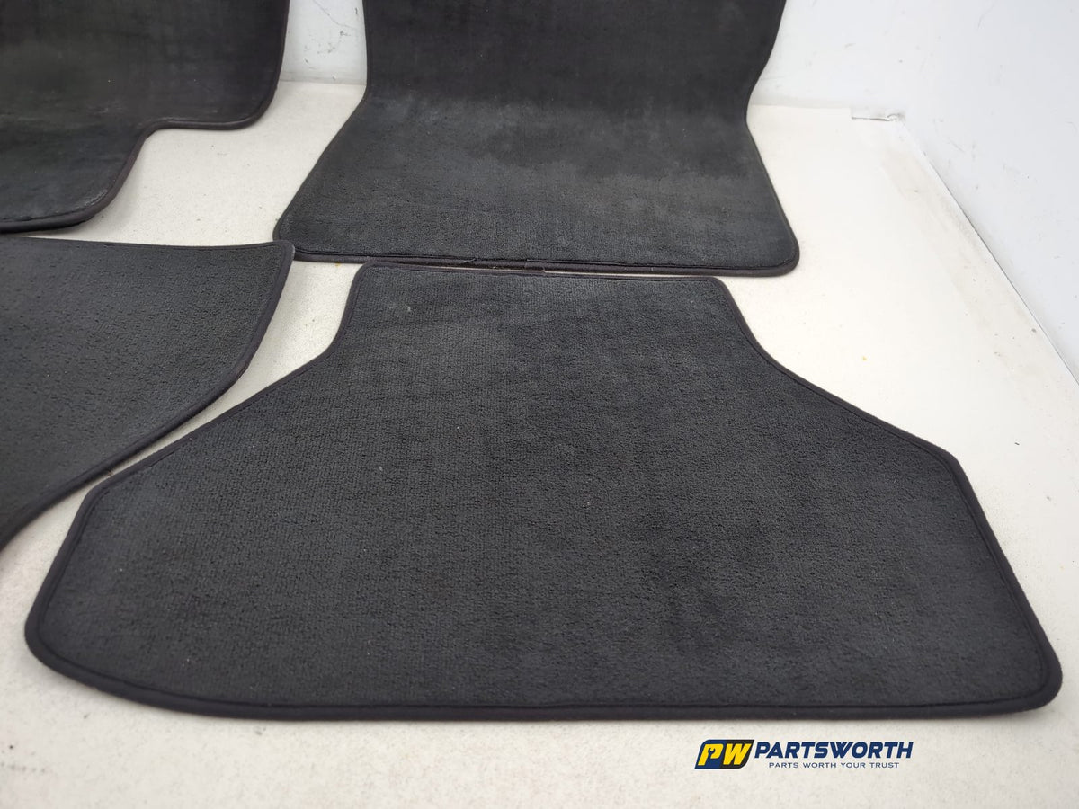 Mat Set Carpet 3