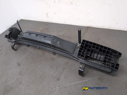 Bumper Rear Reinforcement 3