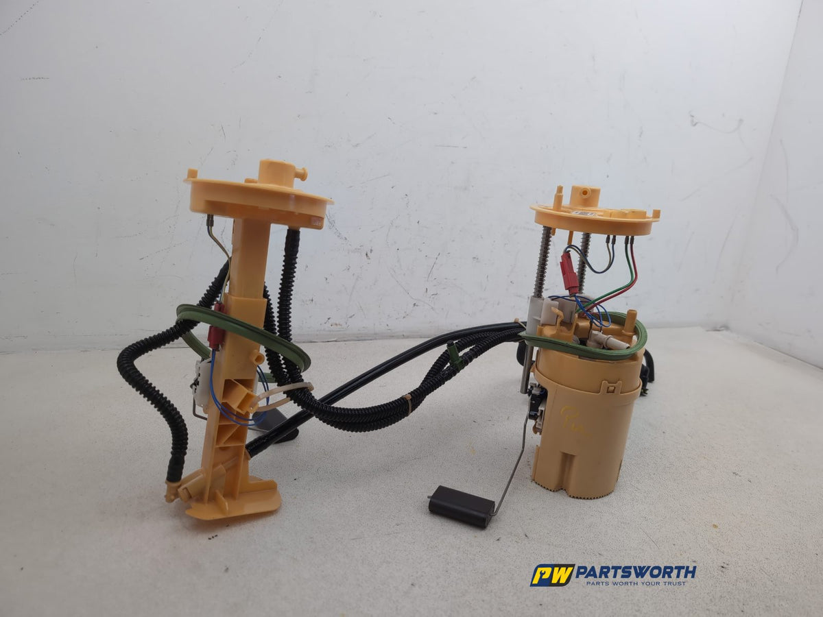 Fuel Pump 3