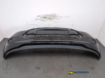 Front Bumper 3