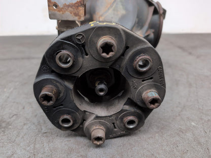 Differential Rear 3