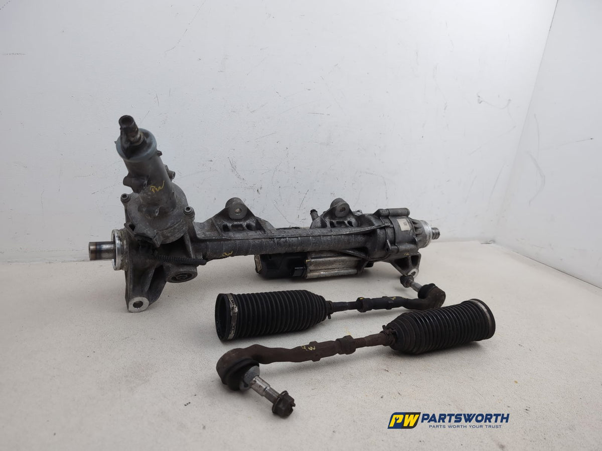 Steering Rack or Box 3