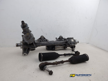 Steering Rack or Box 3