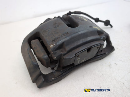 Brake Caliper Front RH 3