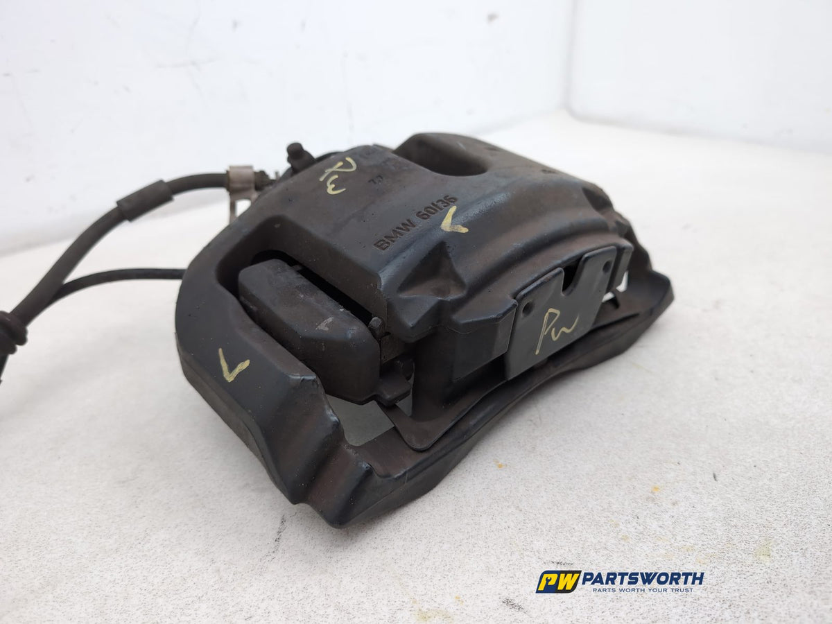 Brake Caliper Front LH 3