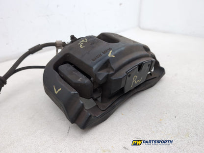 Brake Caliper Front LH 3