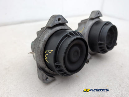 Engine Mounting Bracket 3