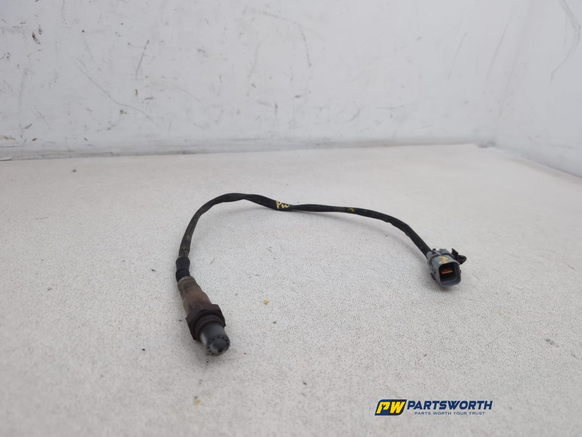 Lambda Sensor 3