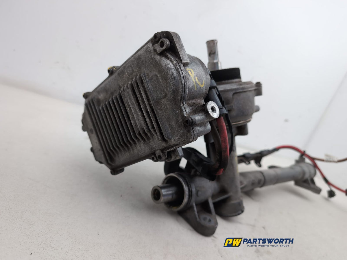 Steering Rack or Box 3