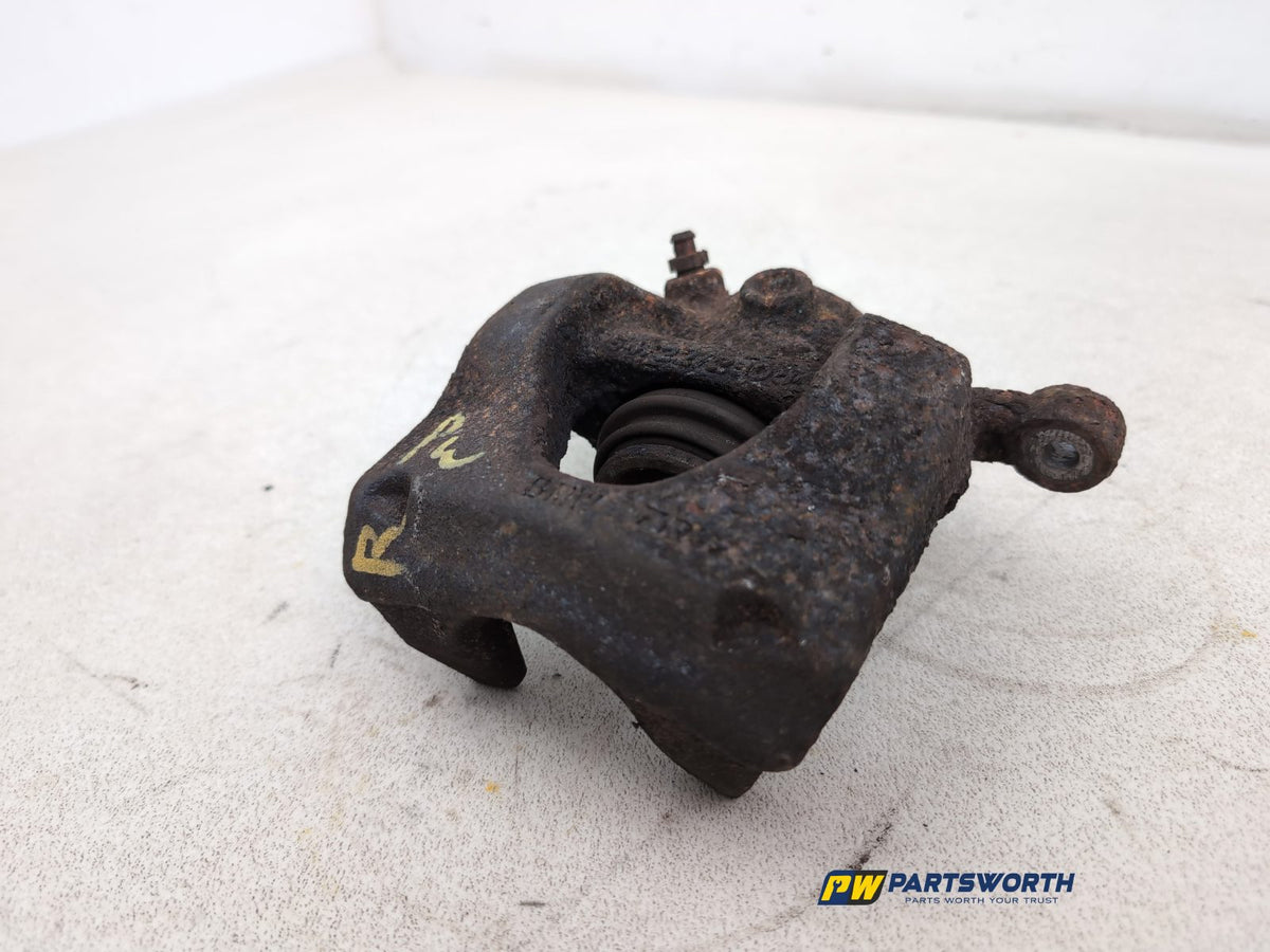 Brake Caliper Front RH 3