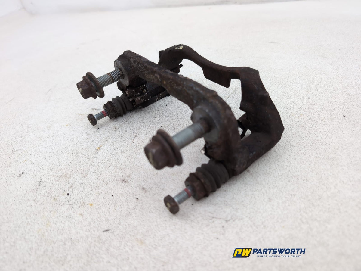 Brake Caliper Front Support 3