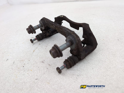 Brake Caliper Front Support 3