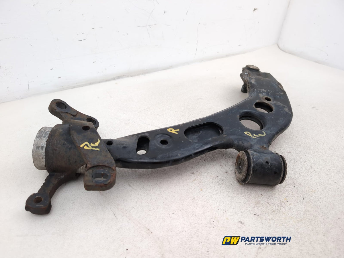 Suspension Arm Front Lower Wishbone RH 3