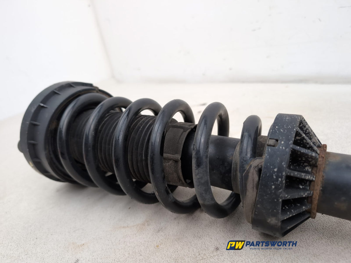 Shock Absorber Front RH 3
