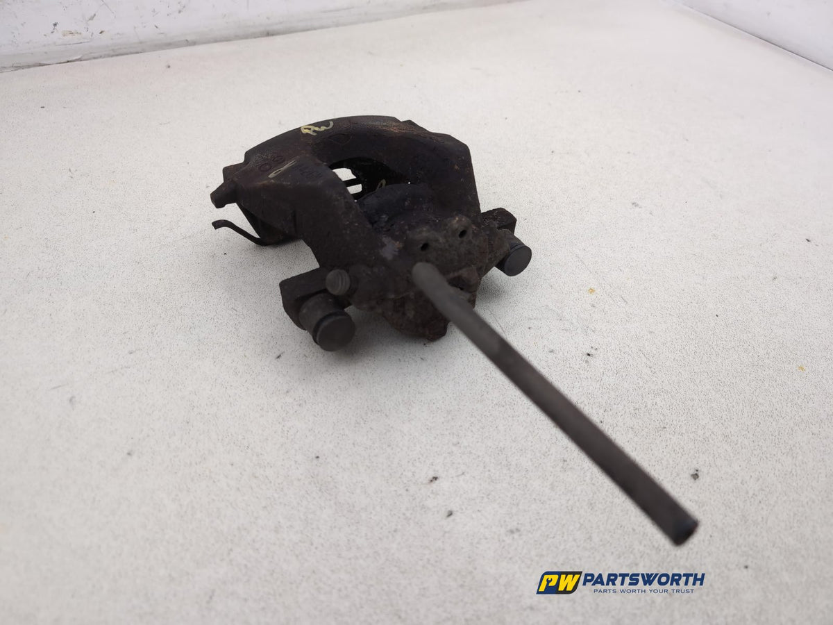 Brake Caliper Front RH 3