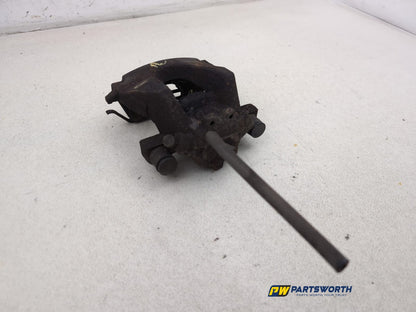 Brake Caliper Front RH 3