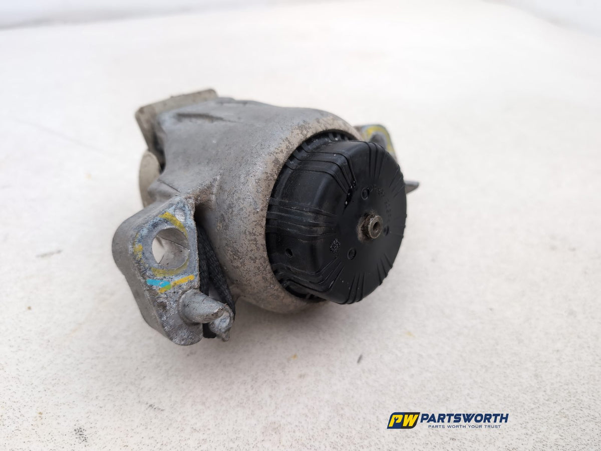 Engine Mounting Bracket 3