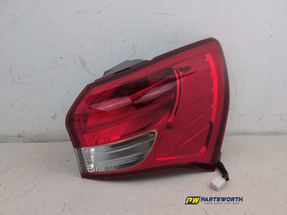 Lamp Assembly Rear RH 3