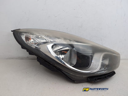 Headlamp RH 3