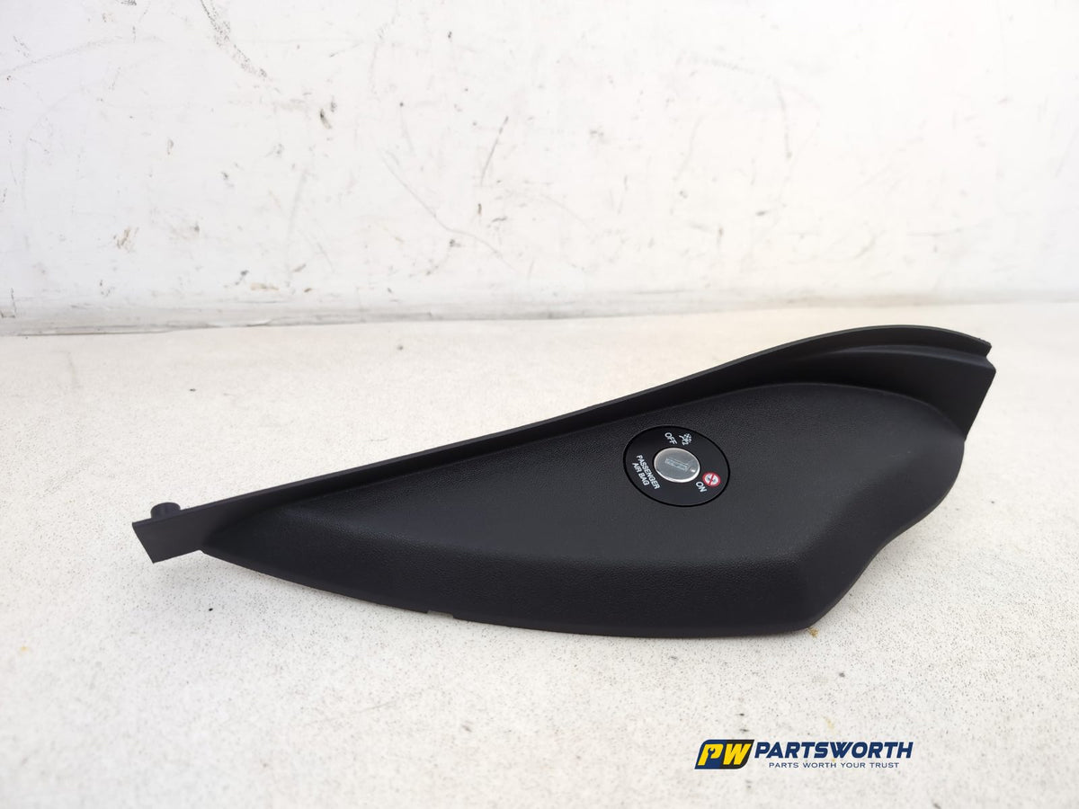 Dashboard Trims  3
