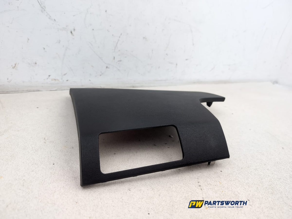 Dashboard Trims  3