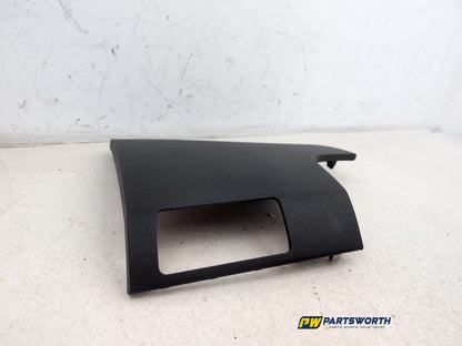 Dashboard Trims  3