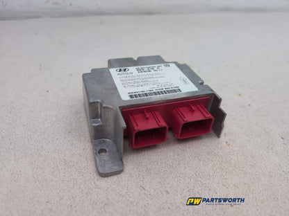 Airbag ECU 3