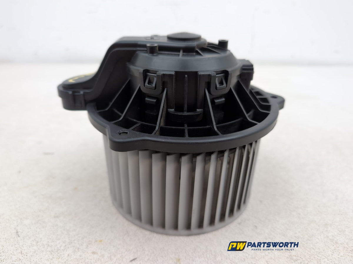 Heater Blower Motor 3