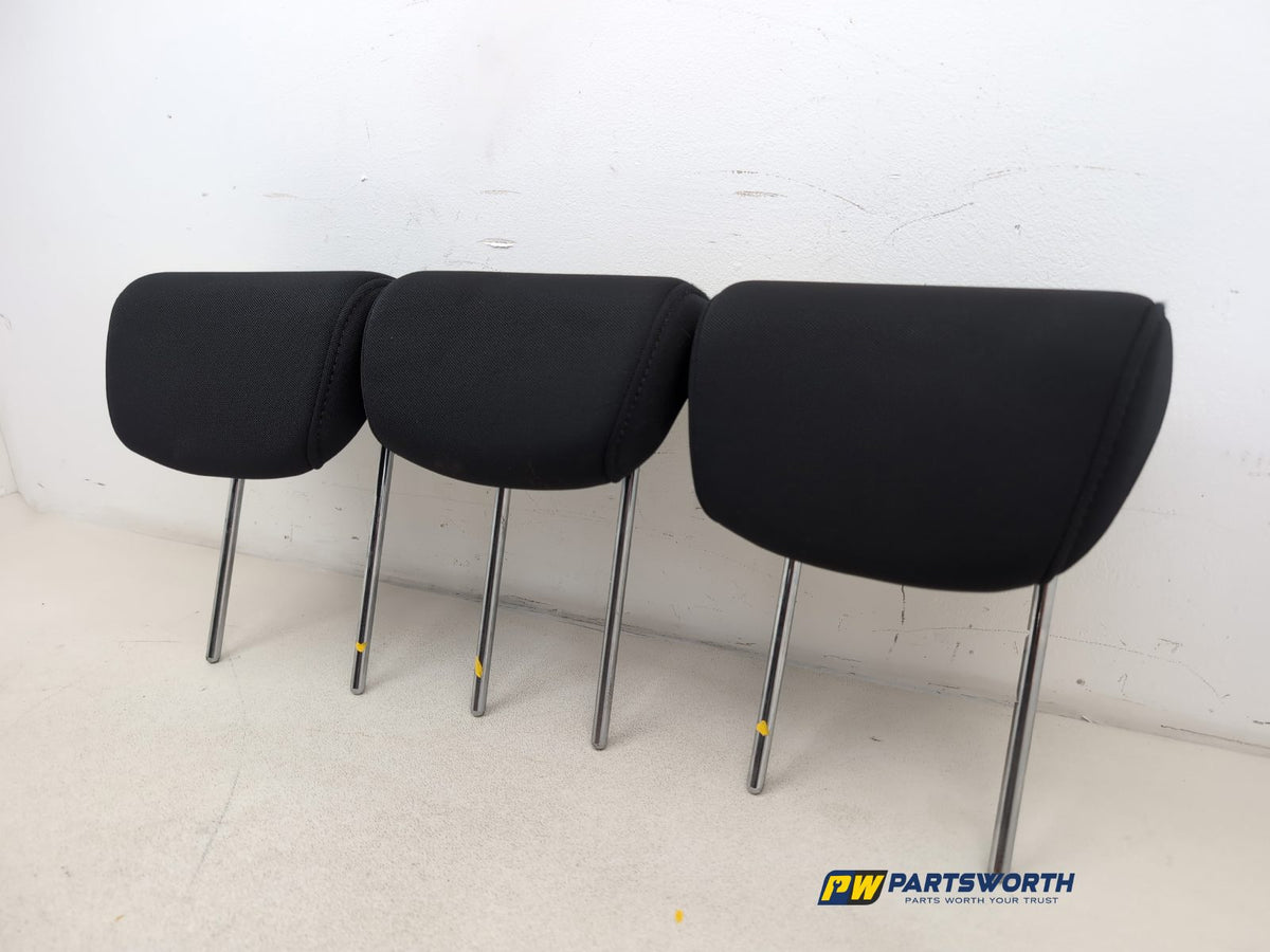 Rear Headrest 3