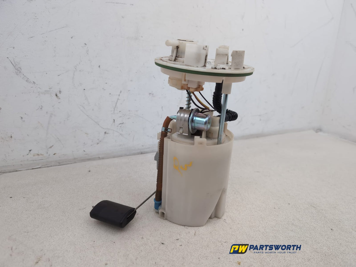 Fuel Pump 3