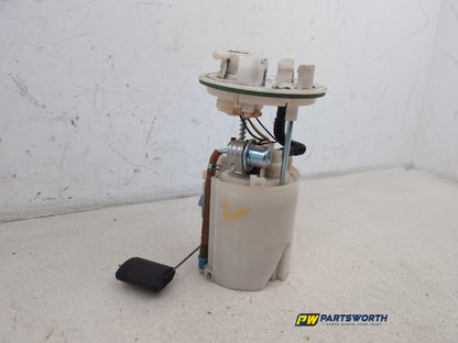 Fuel Pump 3