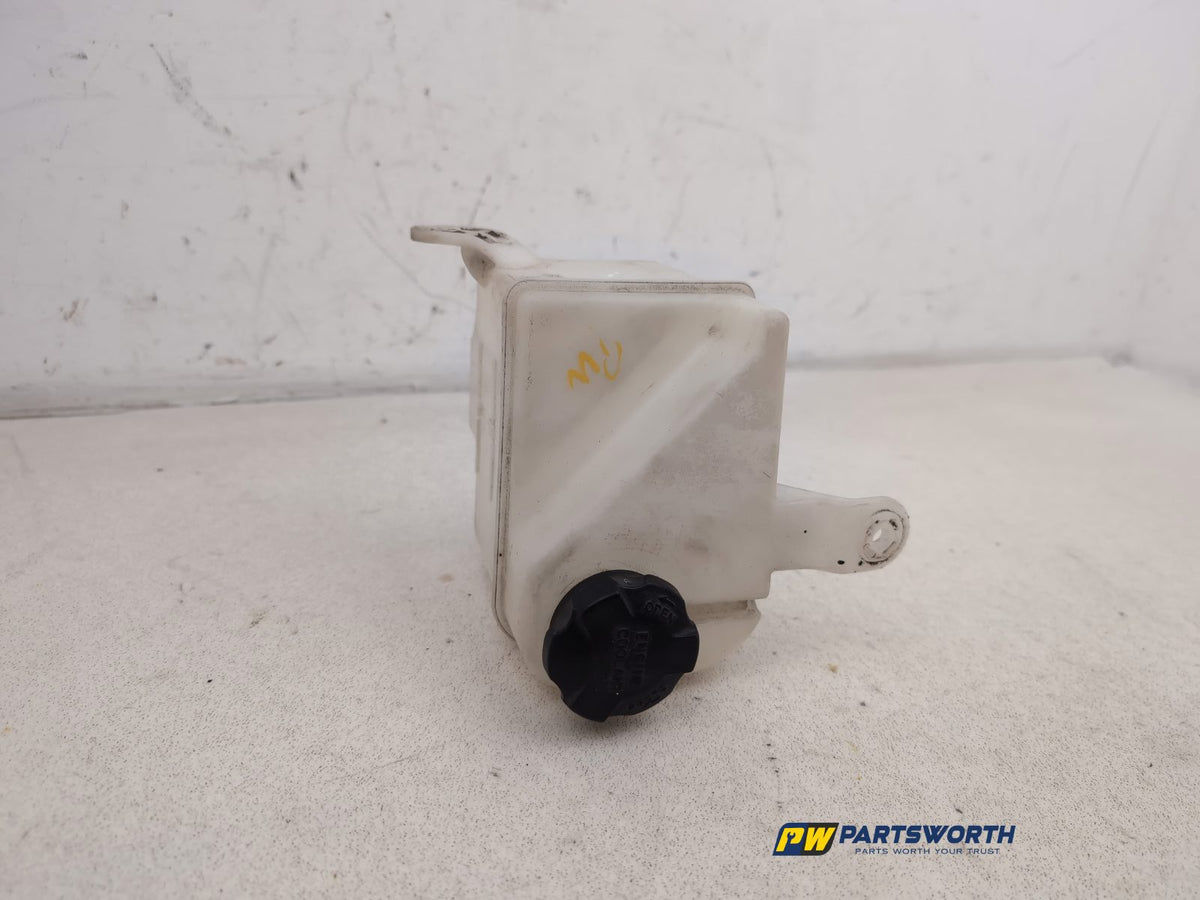 Radiator Expansion Tank 3