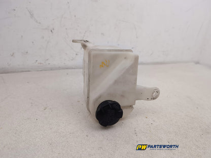 Radiator Expansion Tank 3