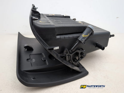 Glove Compartment Assembly 3